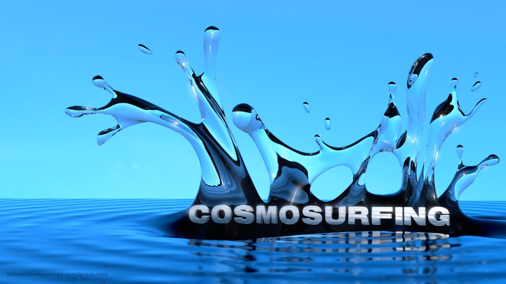 Cosmosurfing_ELEA_Fan_Art