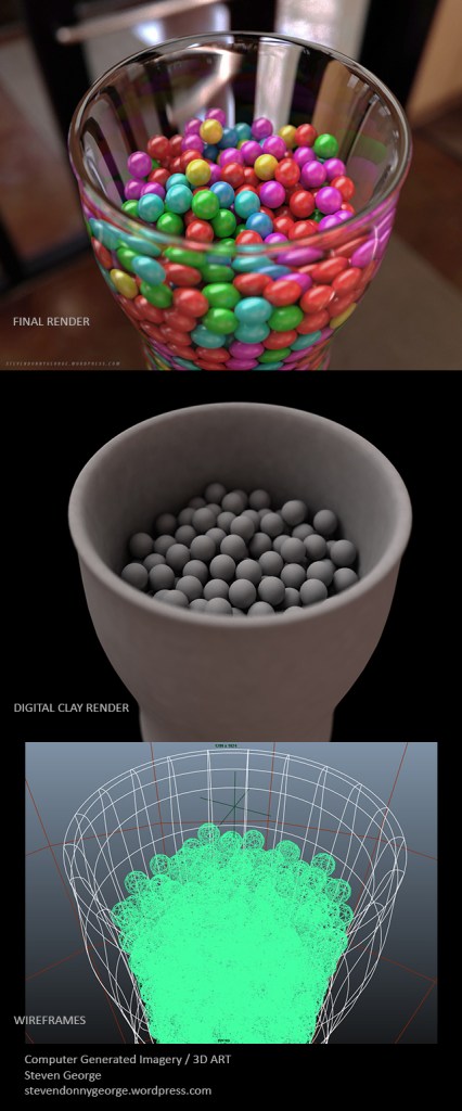 Almost Jelly Beans_MAKNG image